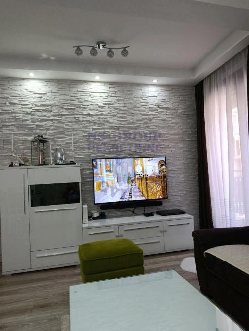 stan na prodaju Novi Sad 46m2 563277