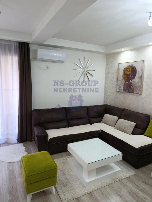stan na prodaju Novi Sad, 46m2 563277