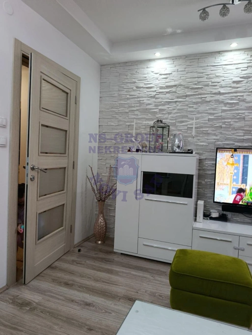 stan na prodaju Novi Sad 46m2 563277