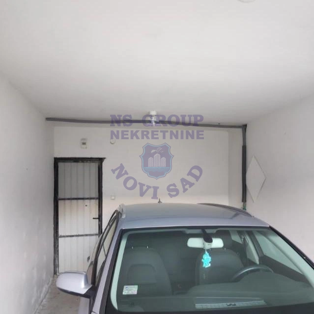 garaza za izdavanje Novi Sad 16m2 16804