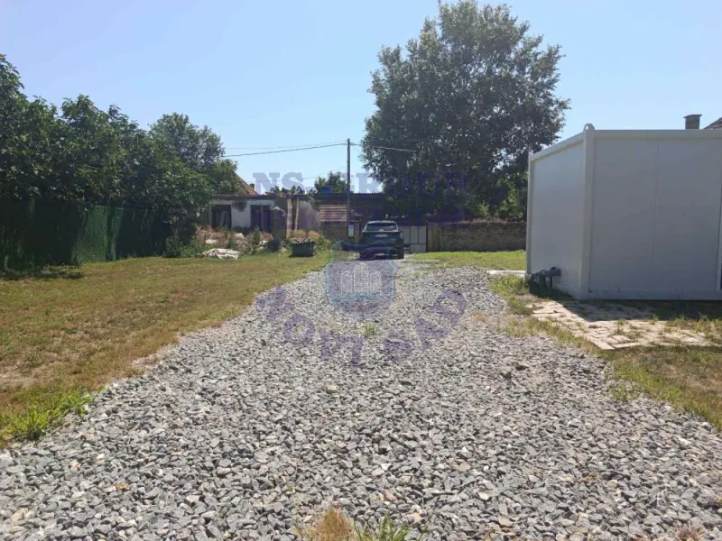 plac na prodaju Bački Petrovac 3244m2 573228