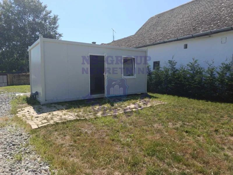 plac na prodaju Bački Petrovac 3244m2 573228