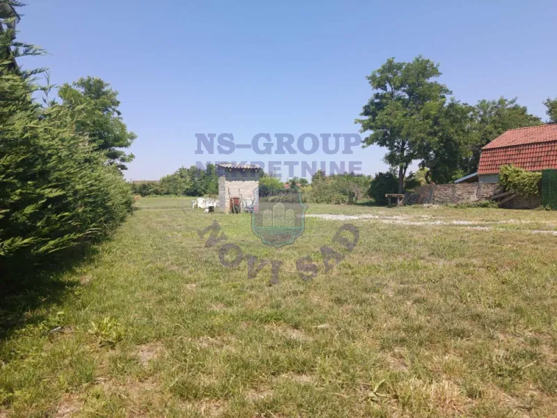 plac na prodaju Bački Petrovac 3244m2 573228
