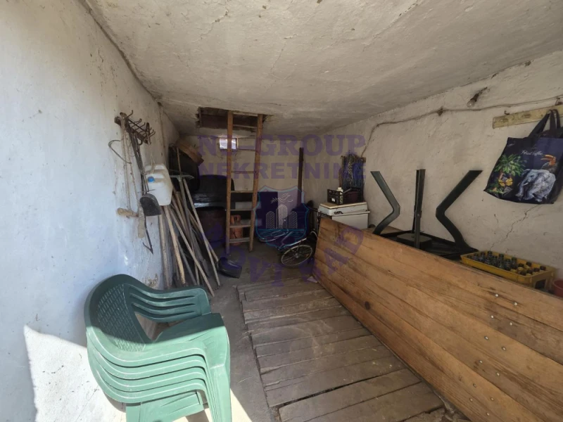 kuca na prodaju Gospođinci 86m2 573645