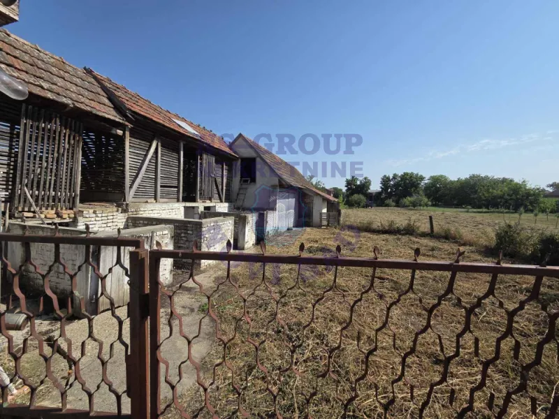 kuca na prodaju Gospođinci 86m2 573645