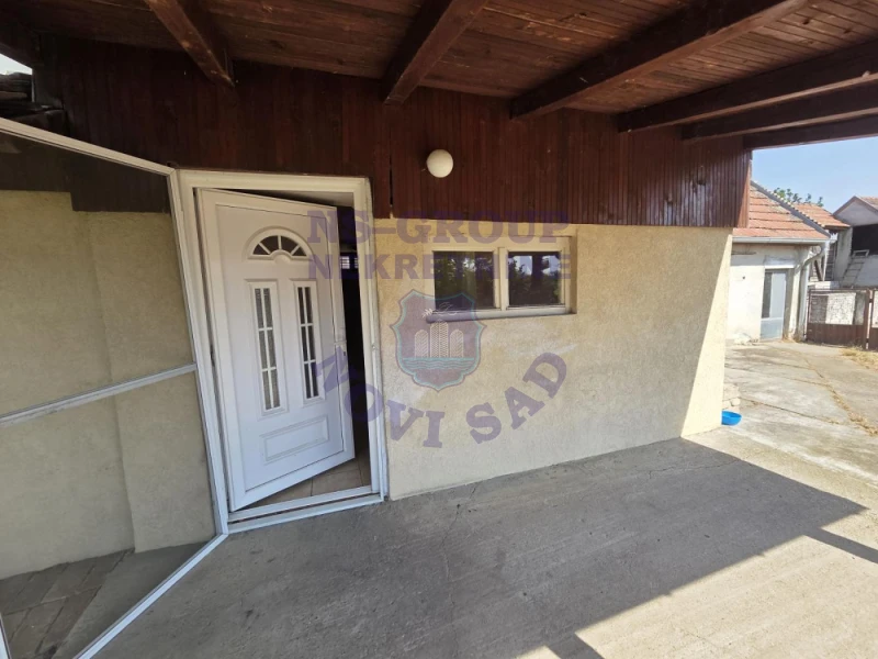 kuca na prodaju Gospođinci 86m2 573645