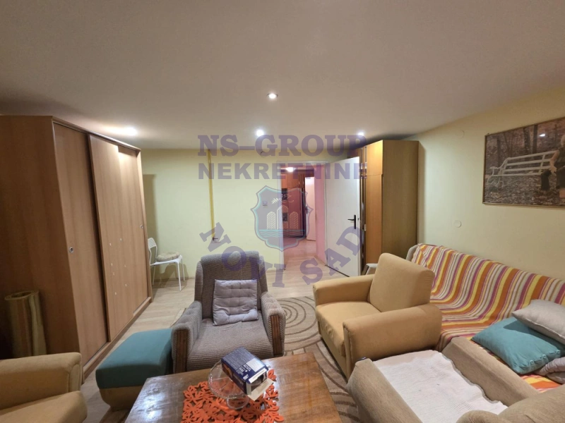 kuca na prodaju Gospođinci 86m2 573645