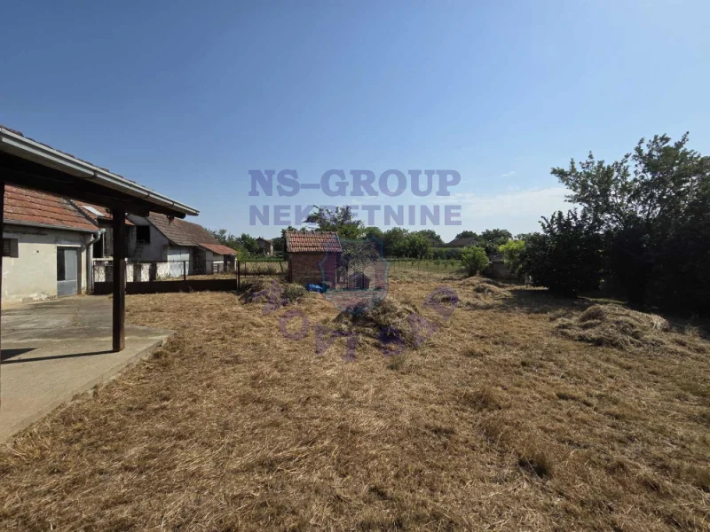 kuca na prodaju Gospođinci 86m2 573645