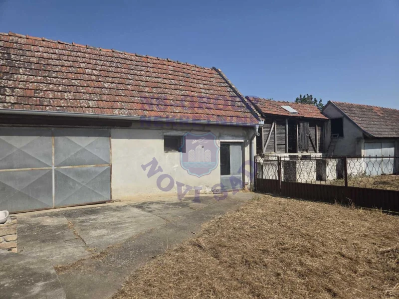 kuca na prodaju Gospođinci 86m2 573645