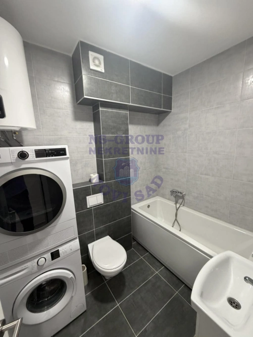 stan na prodaju Novi Sad 48m2 573770
