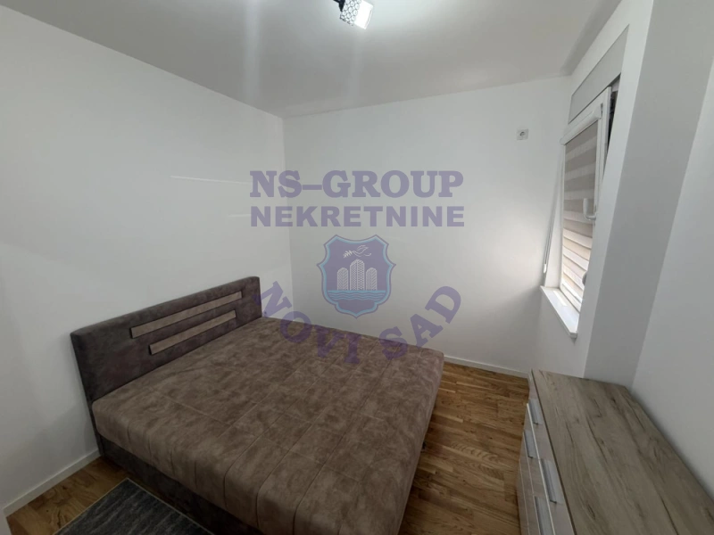 stan na prodaju Novi Sad 48m2 573770