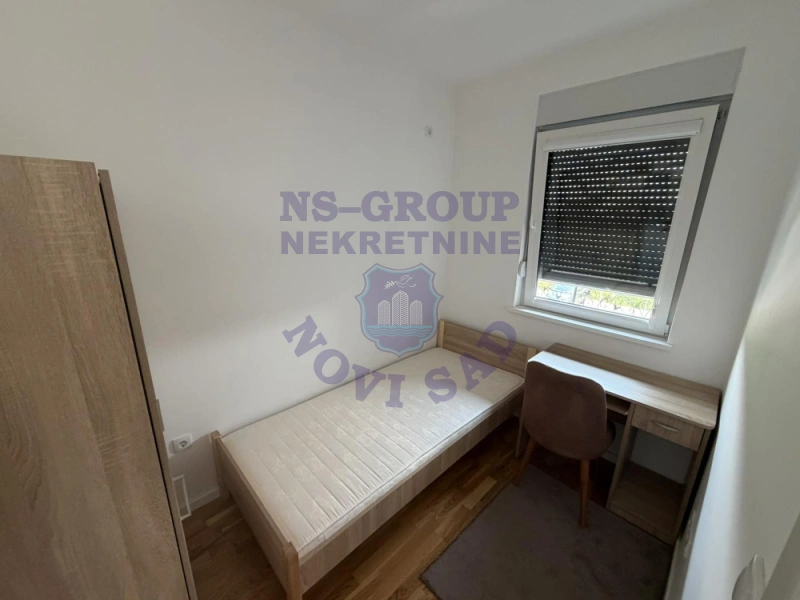 stan na prodaju Novi Sad 48m2 573770