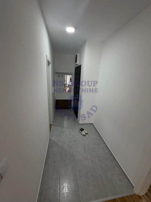 stan na prodaju Novi Sad 48m2 573770