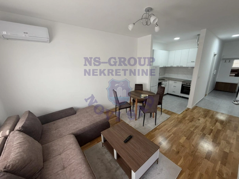 stan na prodaju Novi Sad 48m2 573770
