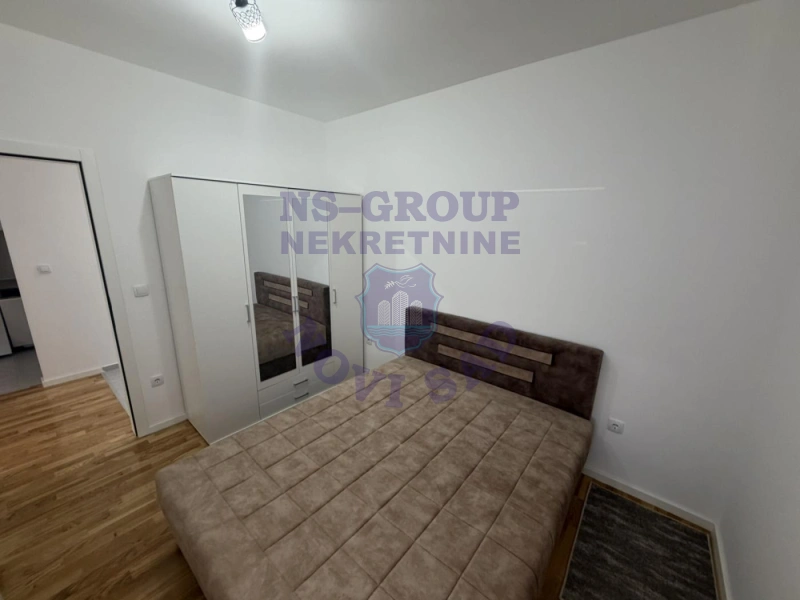 stan na prodaju Novi Sad 48m2 573770