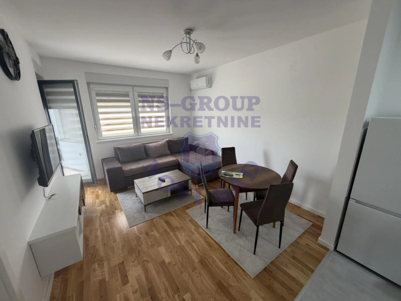 stan na prodaju Novi Sad, 48m2 573770