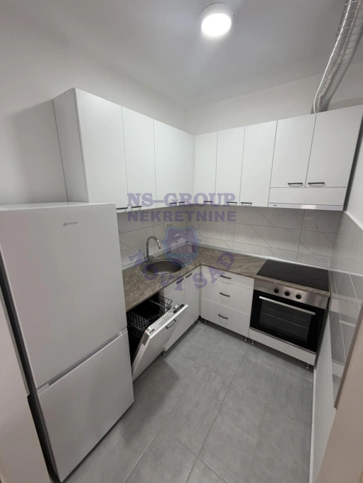 stan na prodaju Novi Sad 48m2 573770