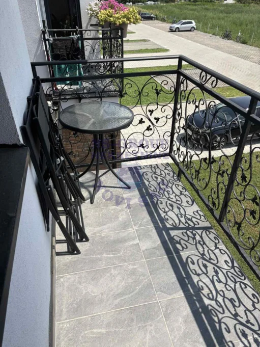 stan na prodaju Novi Sad 48m2 573770