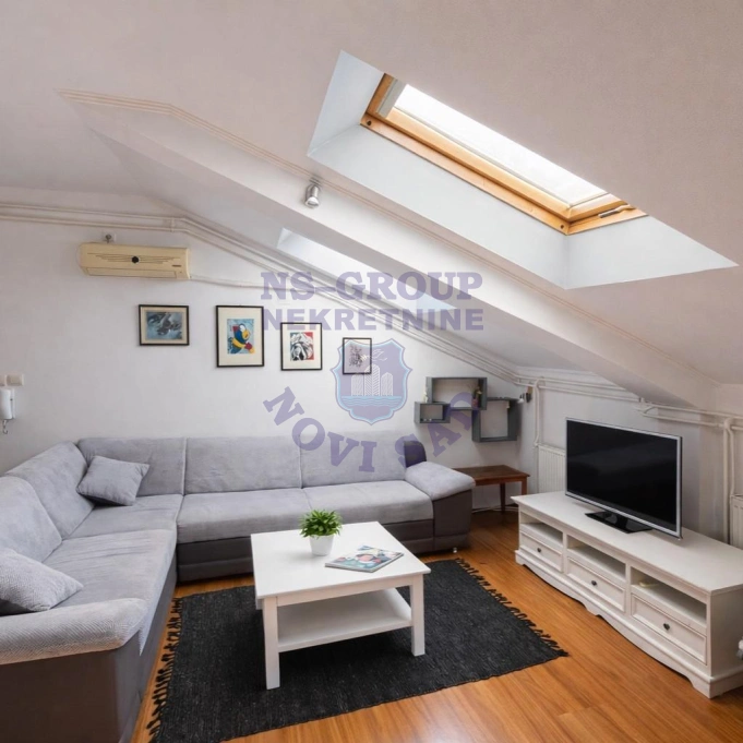 stan za izdavanje Novi Sad, 55m2 16810