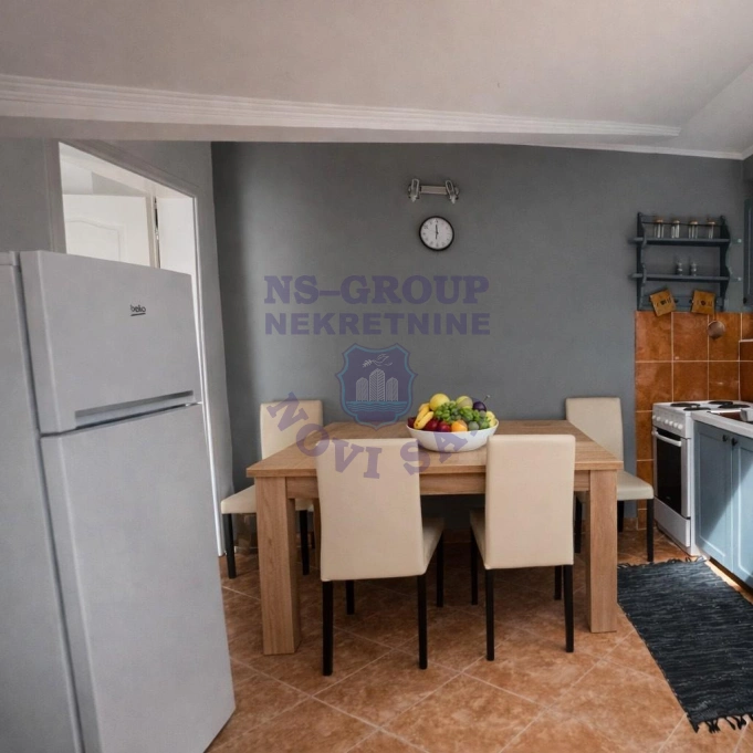 stan za izdavanje Novi Sad 55m2 16810