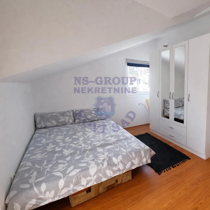 stan za izdavanje Novi Sad 55m2 16810