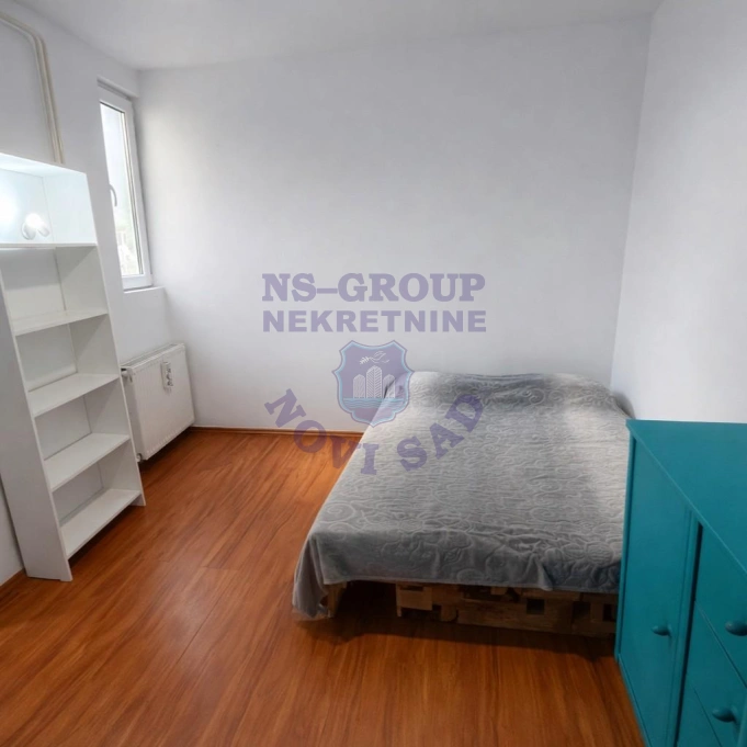 stan za izdavanje Novi Sad 55m2 16810