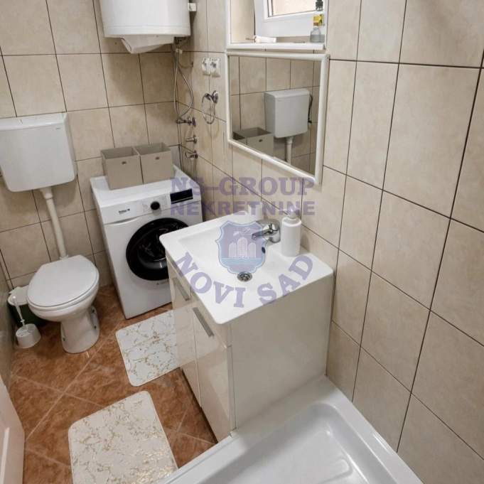 stan za izdavanje Novi Sad 55m2 16810