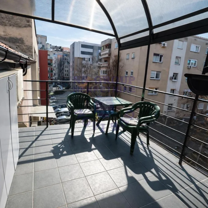 stan za izdavanje Novi Sad 55m2 16810