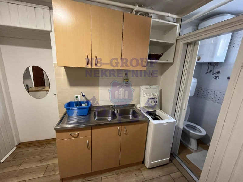 stan na prodaju Novi Sad 24m2 573825