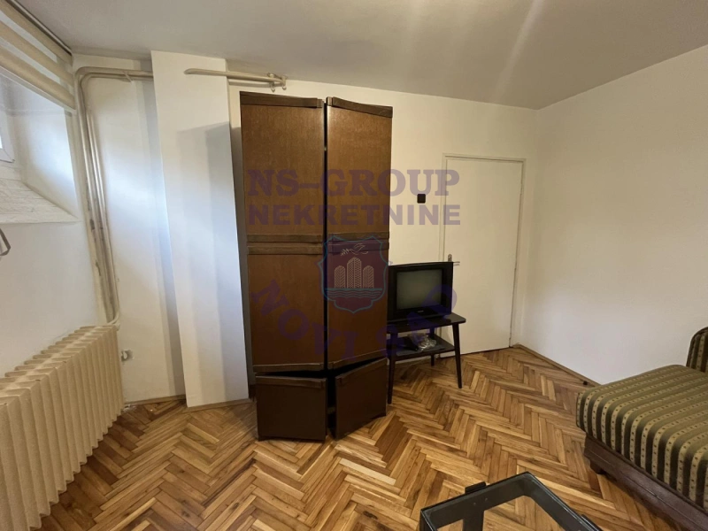 stan na prodaju Novi Sad 24m2 573825