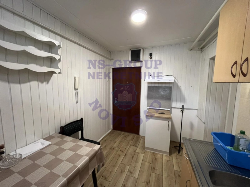 stan na prodaju Novi Sad 24m2 573825