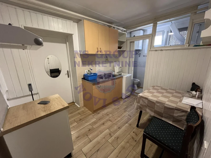 stan na prodaju Novi Sad 24m2 573825