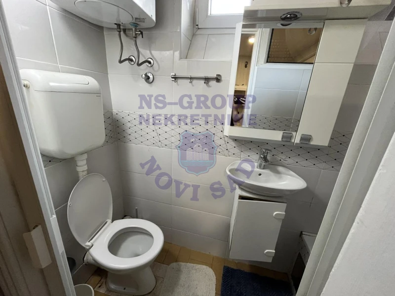 stan na prodaju Novi Sad 24m2 573825