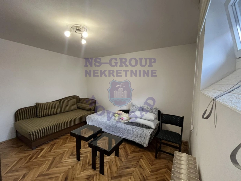 stan na prodaju Novi Sad 24m2 573825