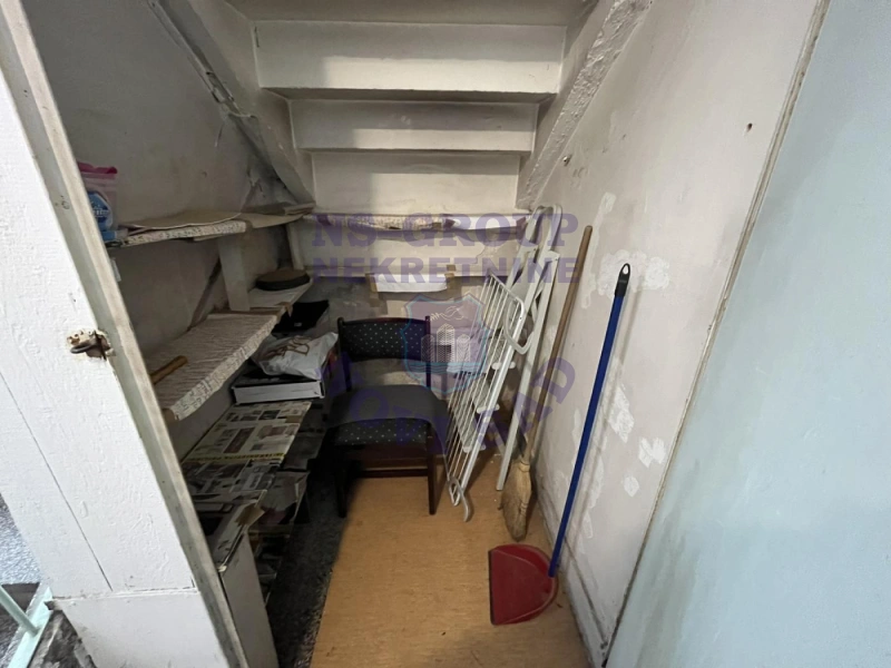 stan na prodaju Novi Sad 24m2 573825