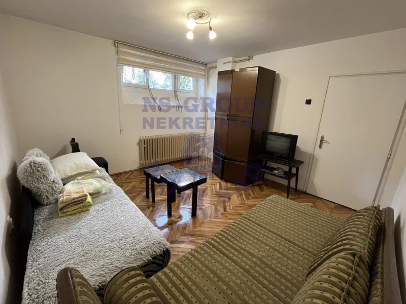stan na prodaju Novi Sad, 24m2 573825