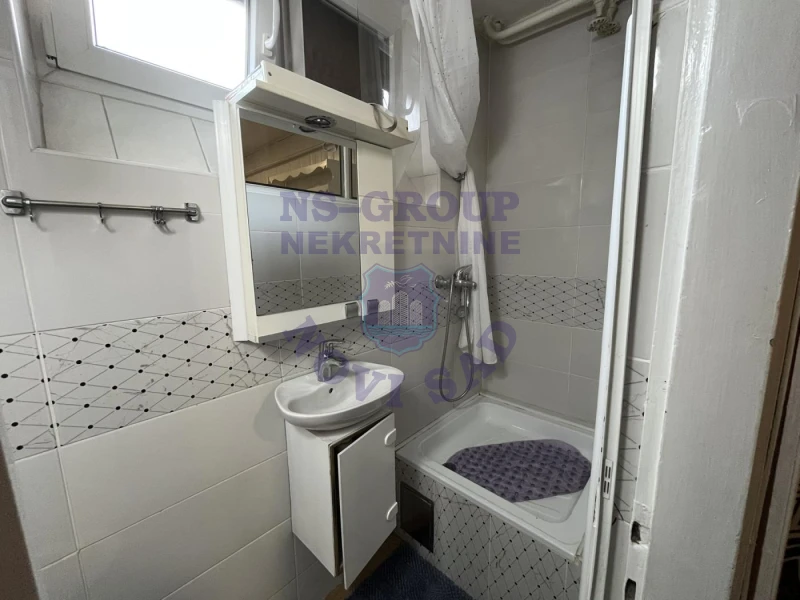 stan na prodaju Novi Sad 24m2 573825