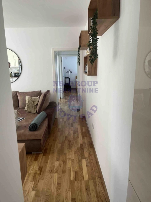 stan na prodaju Novi Sad 53m2 573627