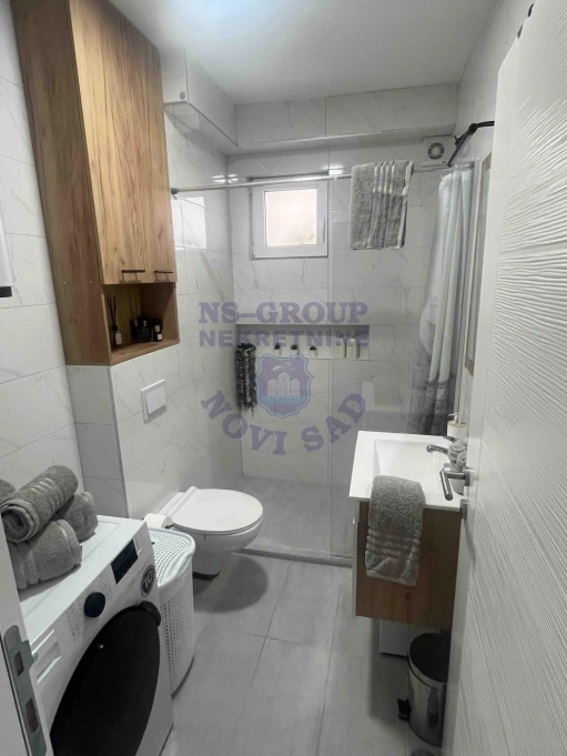 stan na prodaju Novi Sad 53m2 573627