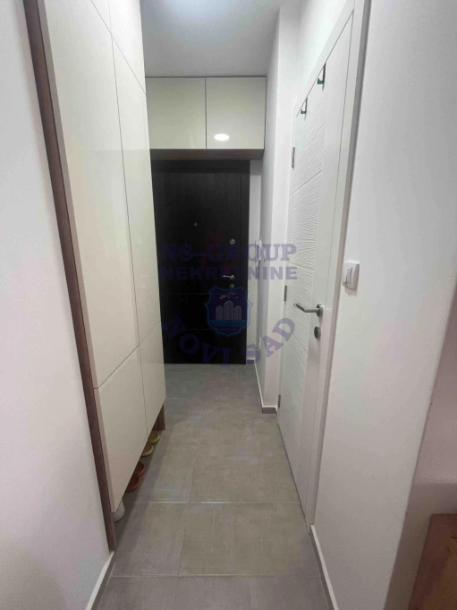 stan na prodaju Novi Sad 53m2 573627
