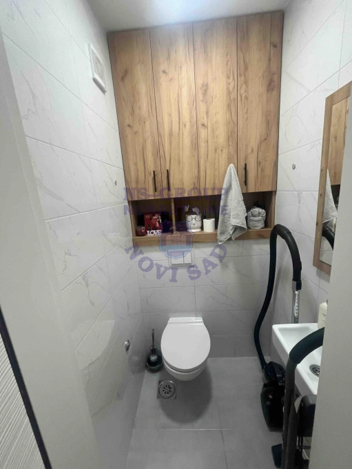 stan na prodaju Novi Sad 53m2 573627