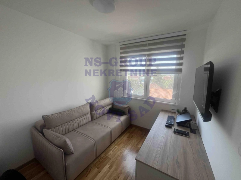 stan na prodaju Novi Sad 53m2 573627