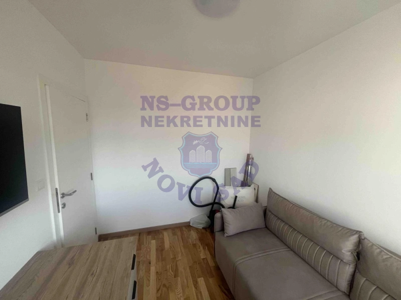 stan na prodaju Novi Sad 53m2 573627