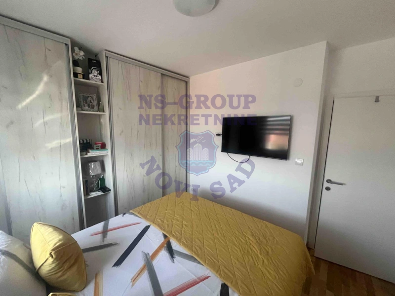 stan na prodaju Novi Sad 53m2 573627