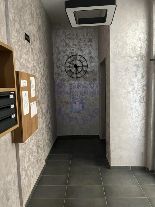 stan na prodaju Novi Sad 53m2 573627