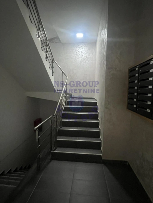 stan na prodaju Novi Sad 53m2 573627