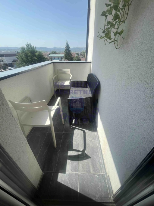 stan na prodaju Novi Sad, 53m2 573627