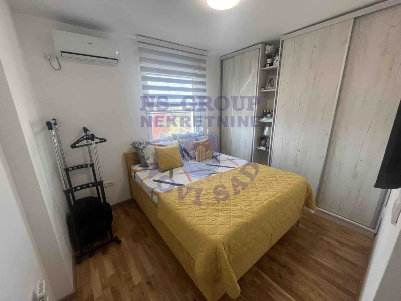 stan na prodaju Novi Sad, 53m2 573627