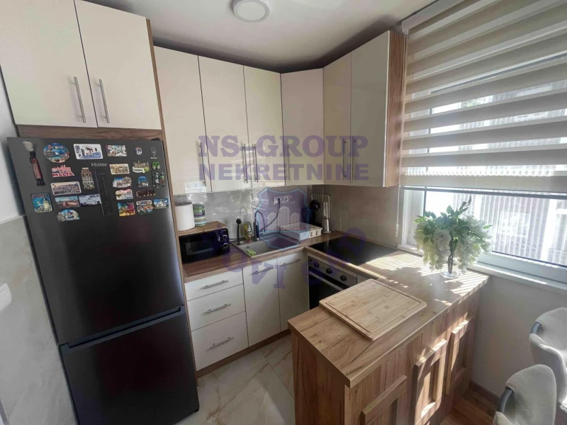 stan na prodaju Novi Sad 53m2 573627