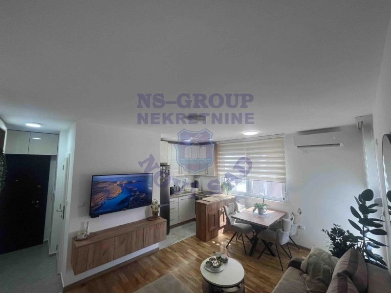 stan na prodaju Novi Sad 53m2 573627